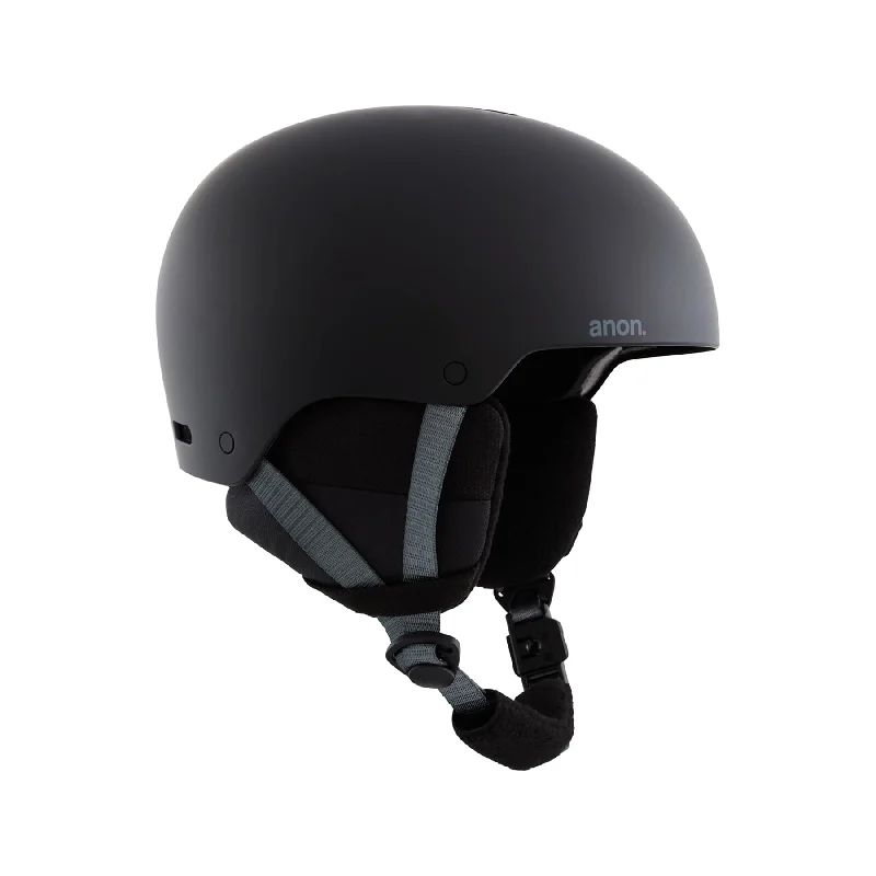 Anon Kids' Rime 3 Helmet 2024