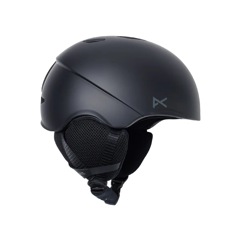 Anon Men’s Helo Helmet Round Fit 2024