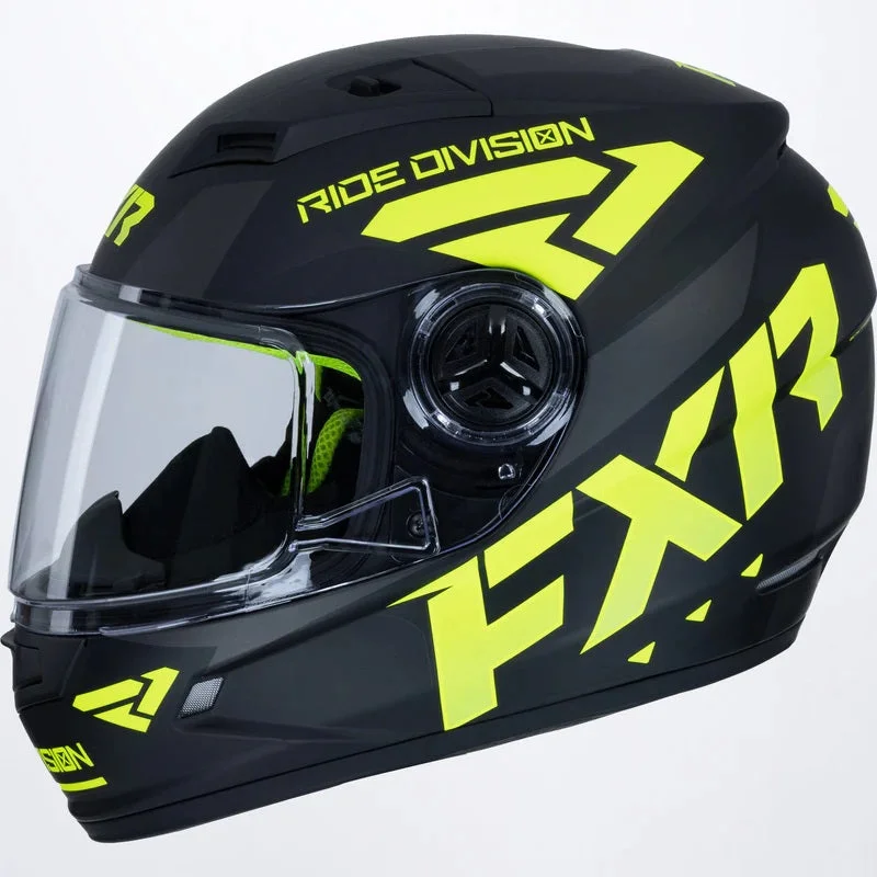 Youth Nitro Core Helmet