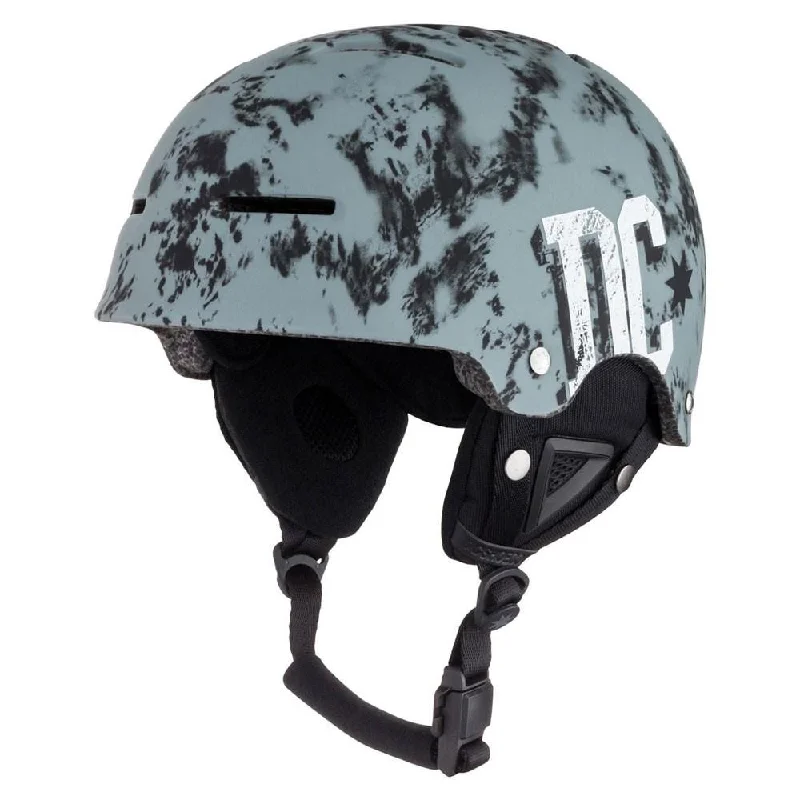 DC Drifted Helmet