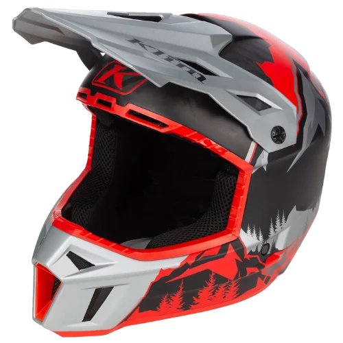 F3 Carbon Helmet ECE