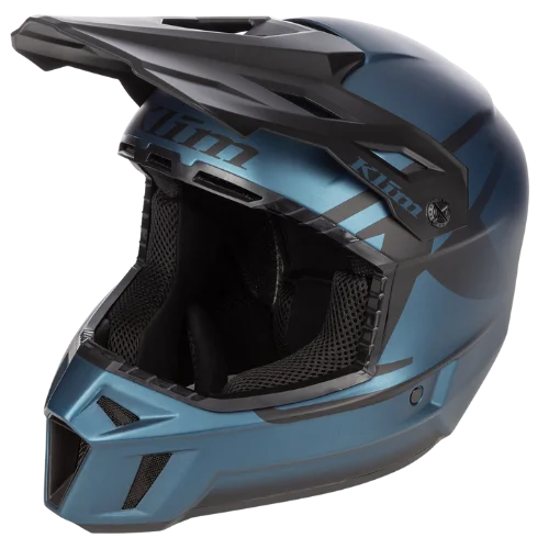 F3 Helmet ECE