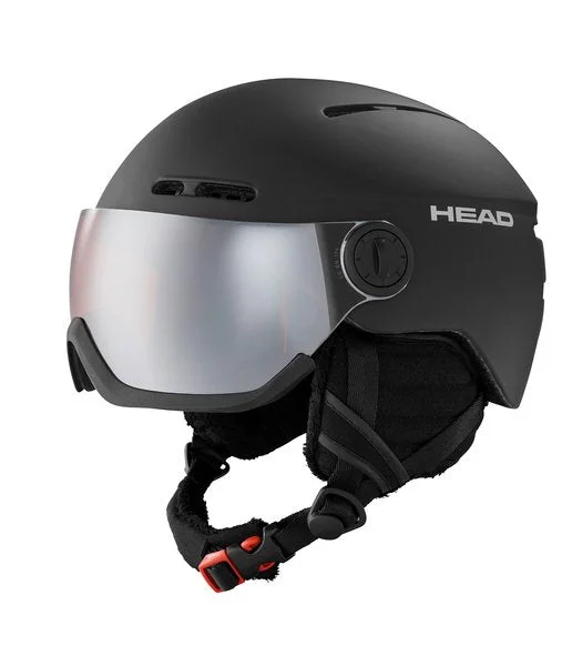 Head Knight Helmet 2025