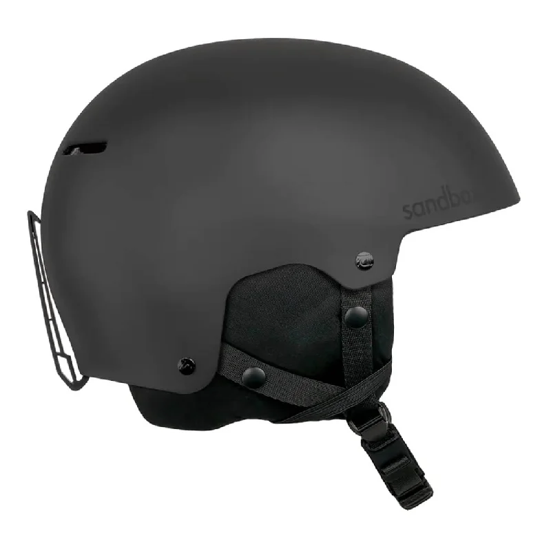 Sandbox Icon Helmet