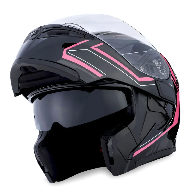 Arrow Pink