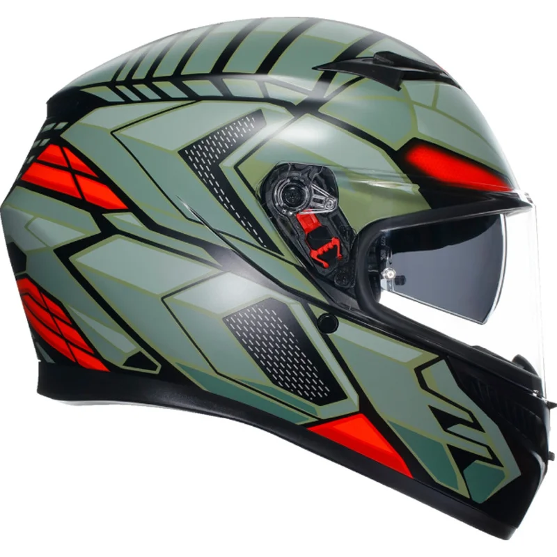 AGV K3 Decept Helmet