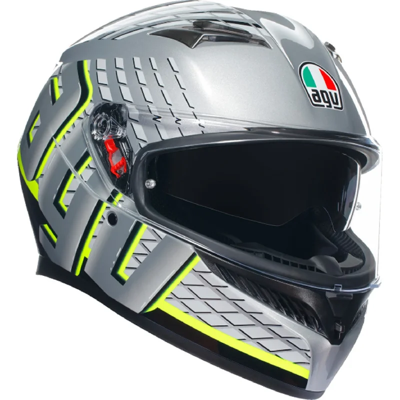 AGV K3 Fortify Helmet