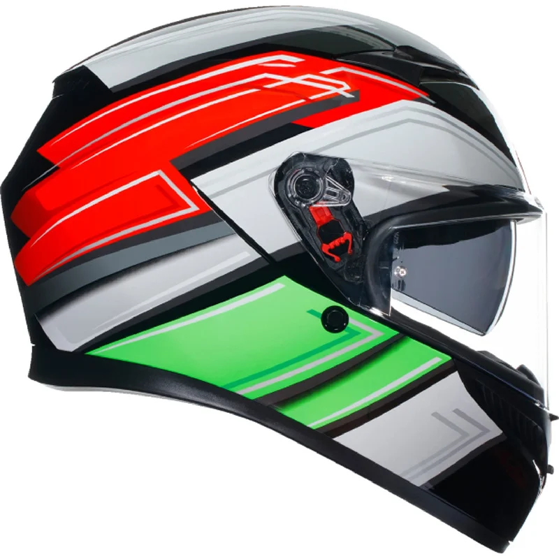 AGV K3 Wing Helmet