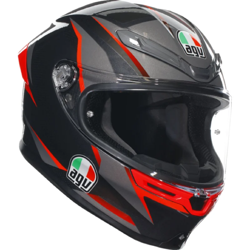 AGV K6 S Slashcut Helmet