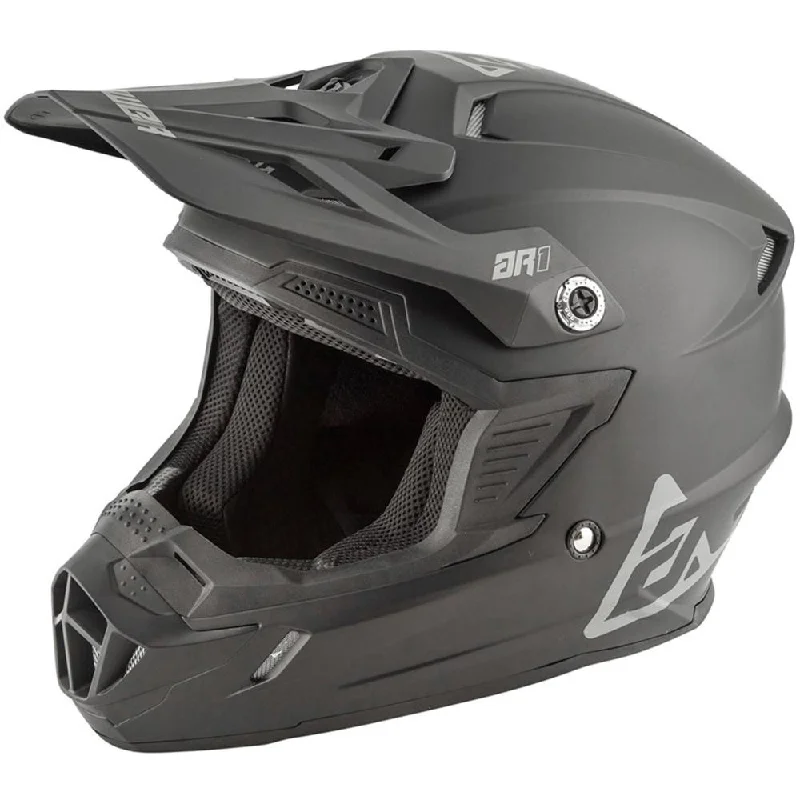 Answer - 2020 Youth AR-1 Matte MX Helmet