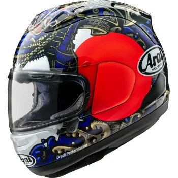 Arai Corsair-X Shogun Helmet