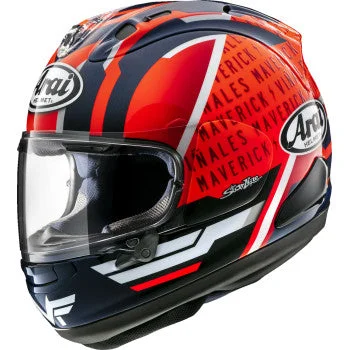 Arai Corsair-X Vinales-6 Helmet