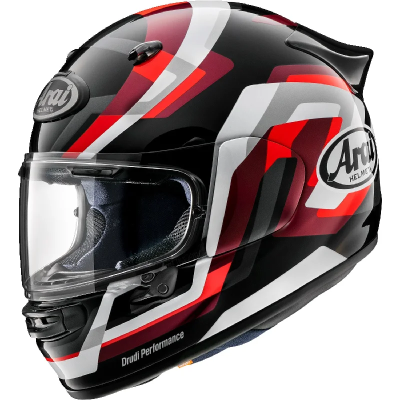 Arai Contour-X Snake Helmet