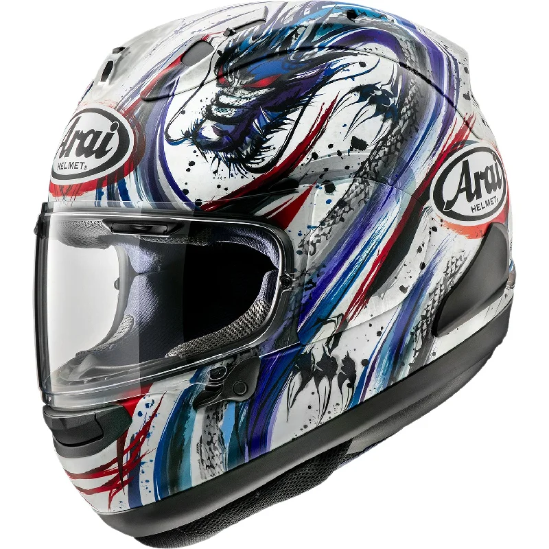 Arai Corsair-X Kiyonari Helmet