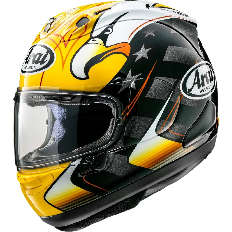 Arai Corsair-X KR-2 Helmet