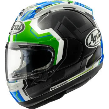 Arai Corsair-X Rea-6 Helmet