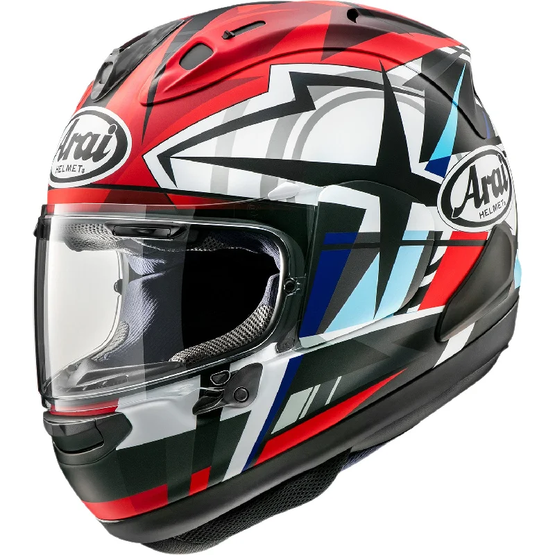 Arai Corsair-X Takumi Helmet