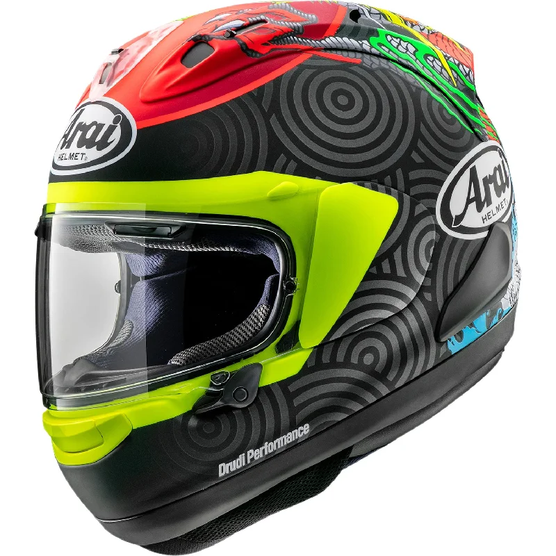 Arai Corsair-X Tatsuki Helmet