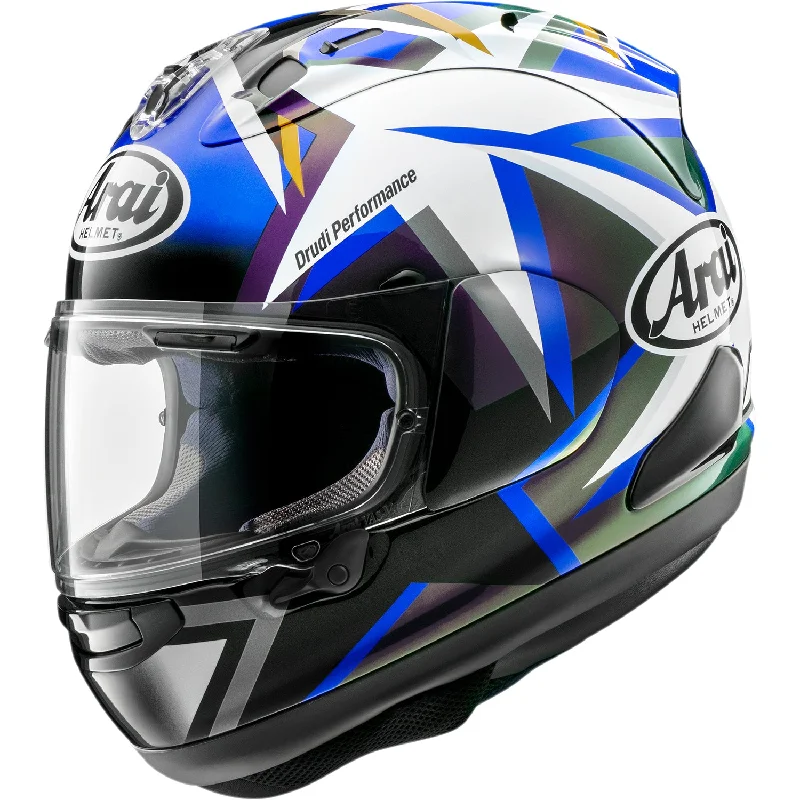 Arai Corsair-X Vinales-5 Helmet