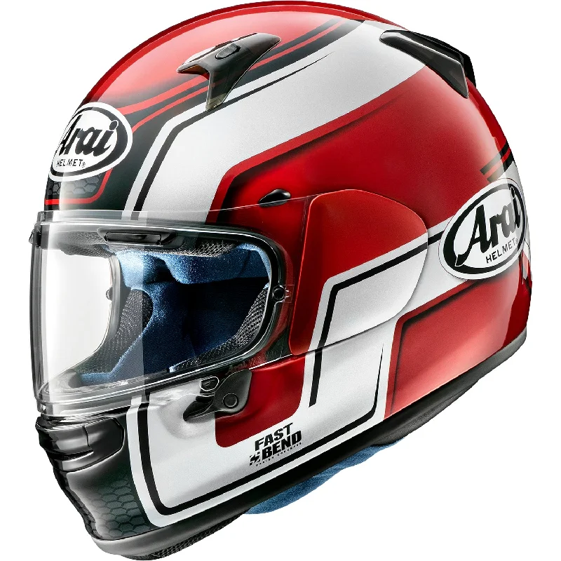 Arai Regent-X Bend Helmet