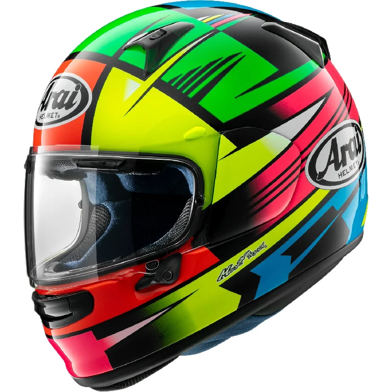 Arai Regent-X Rock Helmet