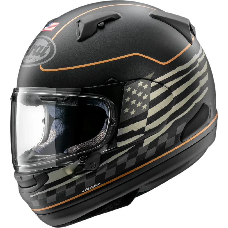 Arai Signet-X US Flag Helmet