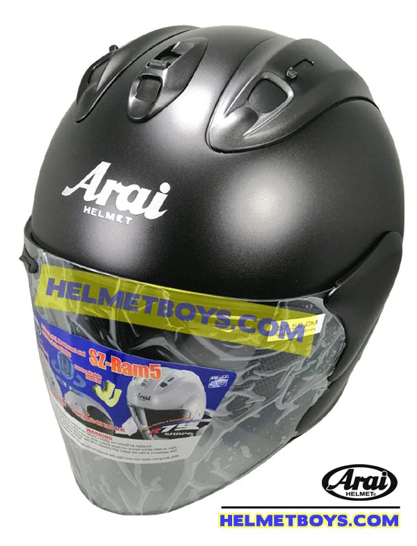 ARAI RAM 5 Motorcycle Helmet