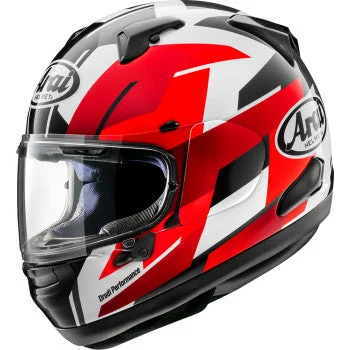 Arai Signet-X Flag Italy Helmet