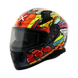 Axor Apex XBHP Edition Speed Of Thought Helmet