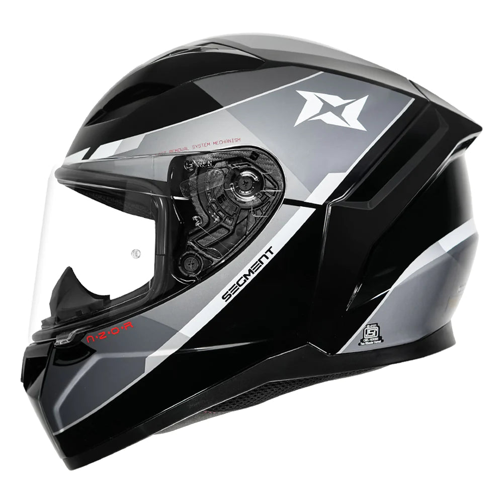 AXXIS SEGMENT AZOR HELMET