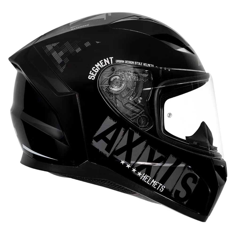 AXXIS SEGMENT NYC HELMET