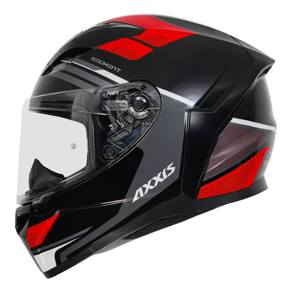 AXXIS SEGMENT VISUAL HELMET