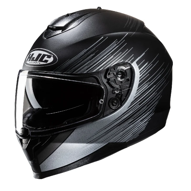 HJC C70N Sway Full Face Helmet