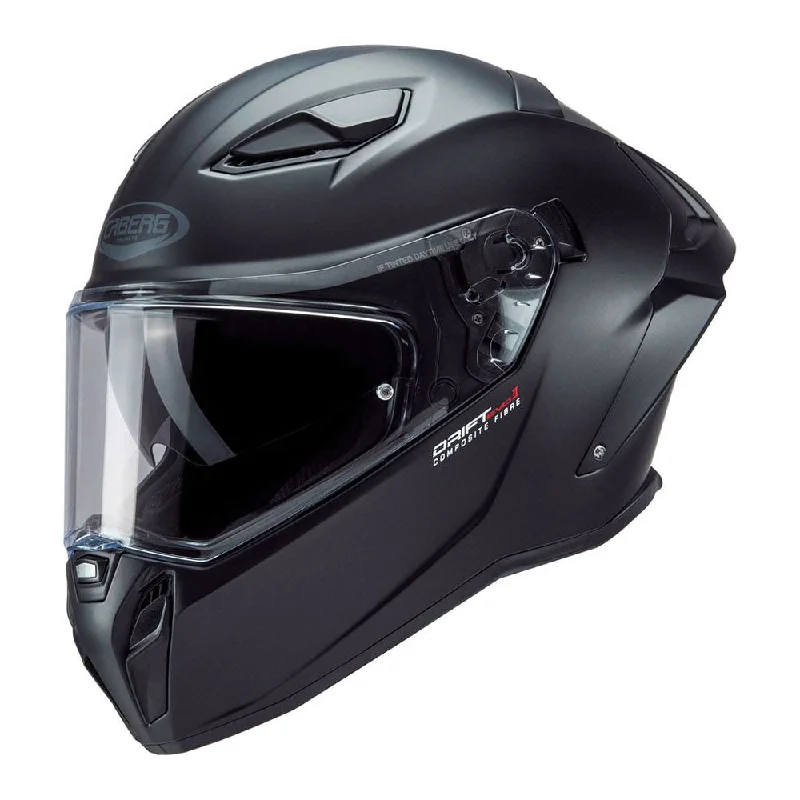 Caberg Drift Evo 2 Full Face Helmet Matt Black