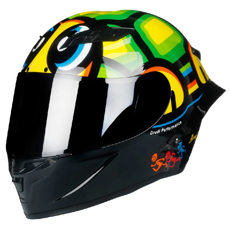 Cascos Para Moto