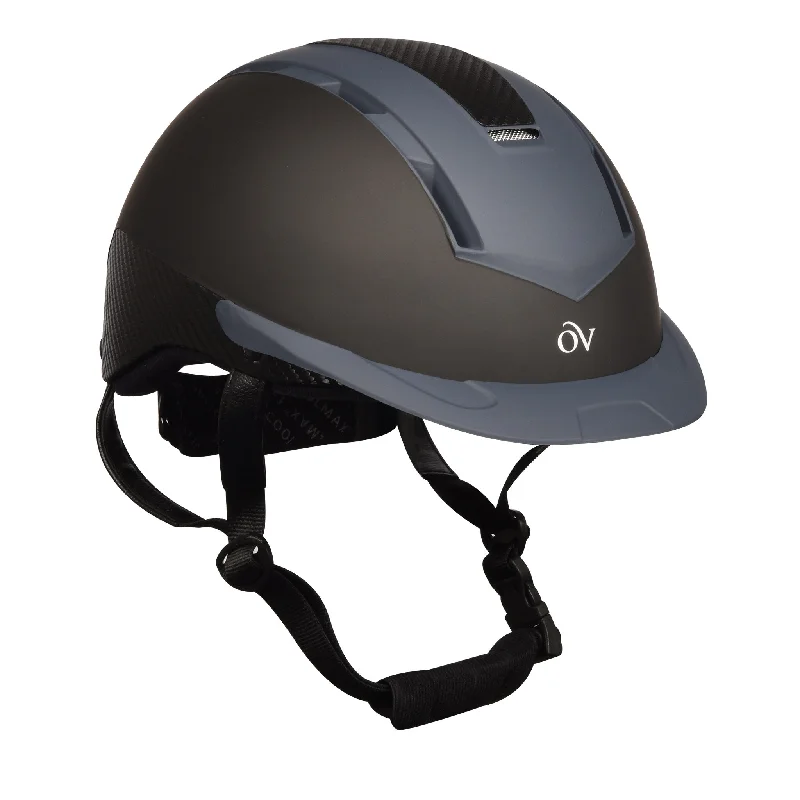 Extreme Helmet - Black/Navy