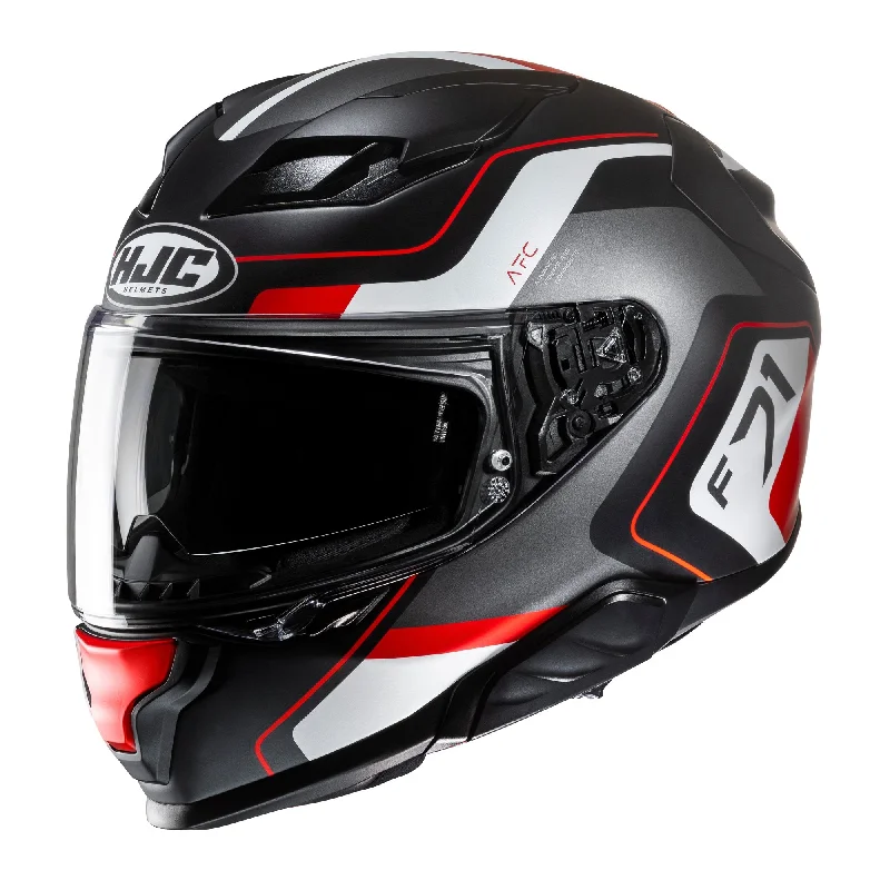 HJC F71 Arcan Full Face Helmet