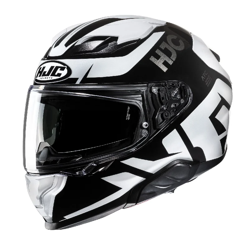 HJC F71 Bard Full Face Helmet