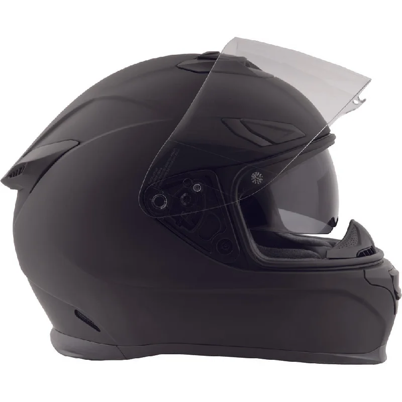 Fly Street Sentinel Solid Helmet