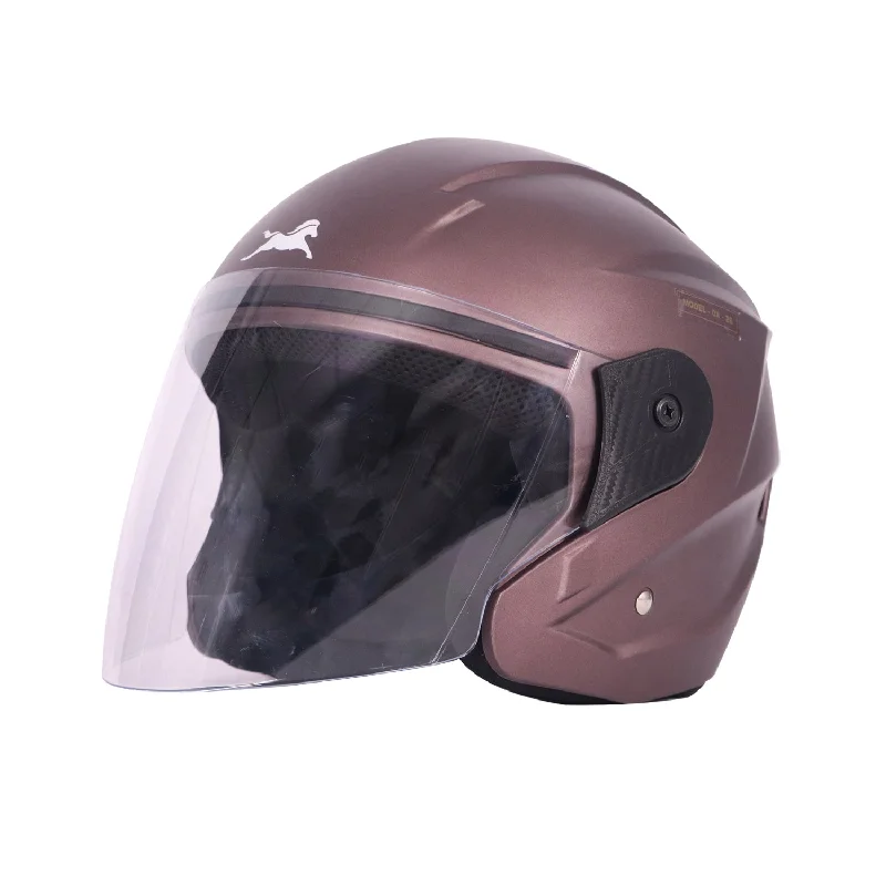 Helmet Iqube HF Copper Bronze Matte