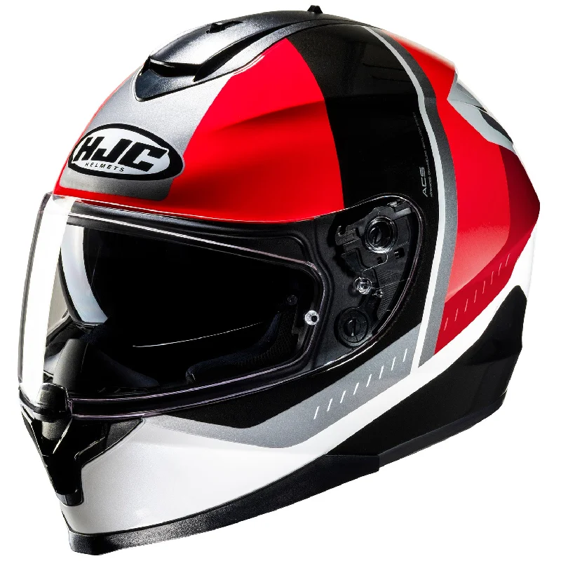 HJC C70 Alia Helmet