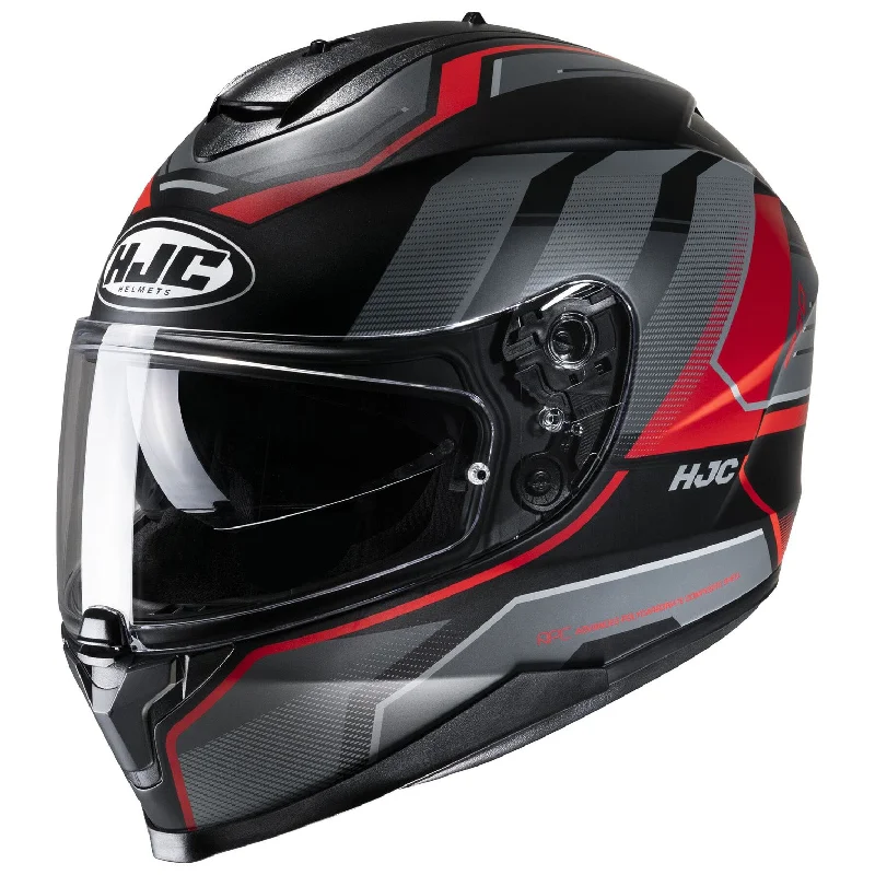 HJC C70 Nian Helmet