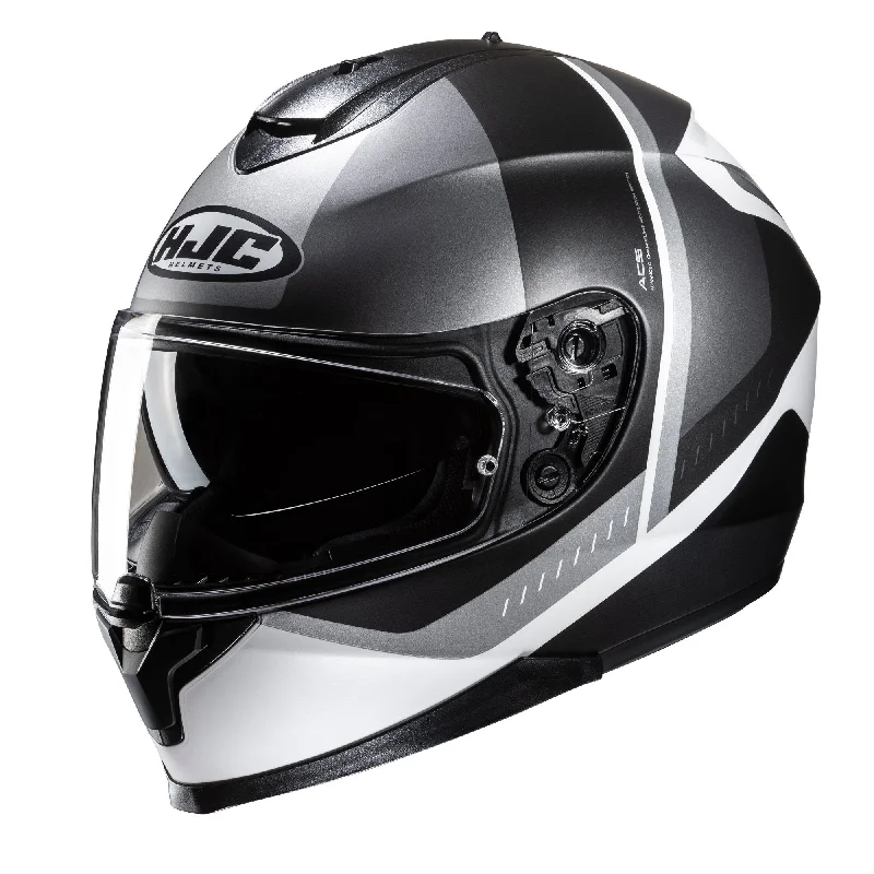 HJC C70N Alia ECE 22.06 Full Face Helmet