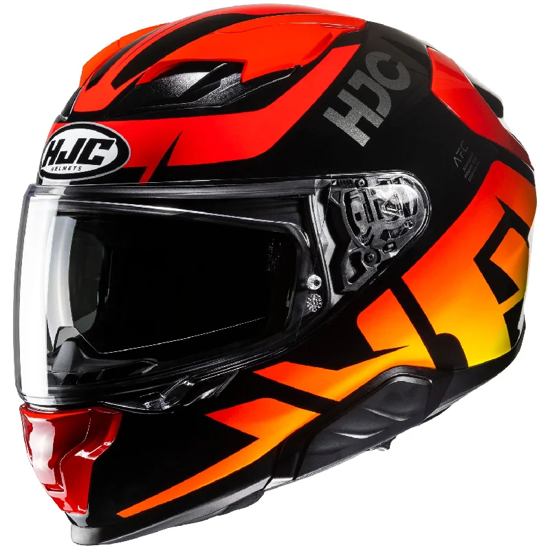 HJC F71 Bard Helmet