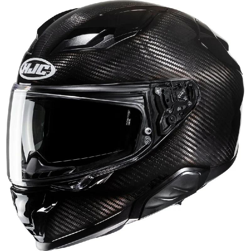 HJC F71 Full Face Helmet Carbon