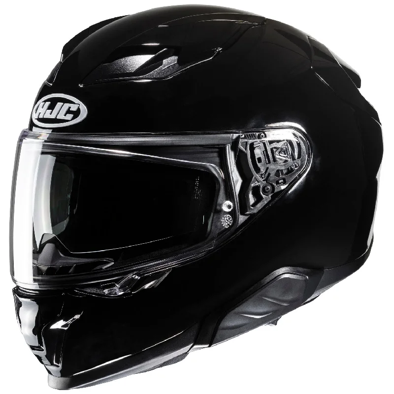 HJC F71 Solid Helmet