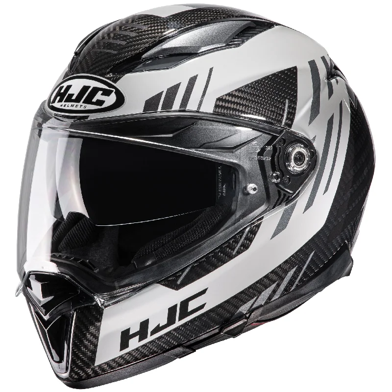 HJC F70 Carbon Kesta