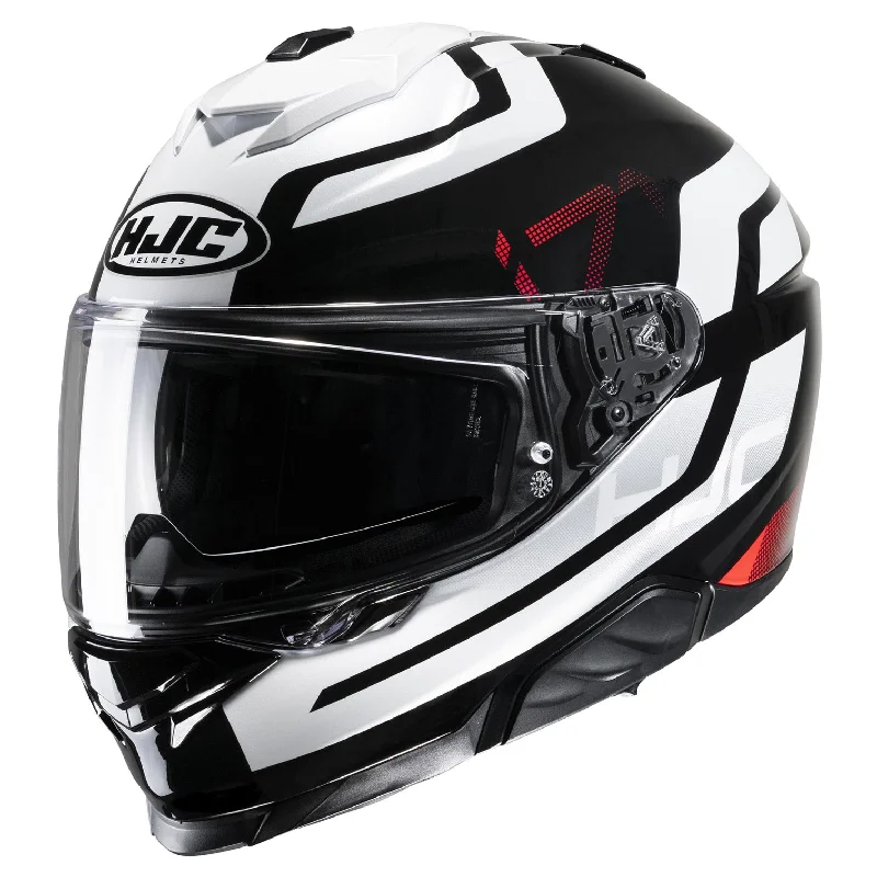 HJC I71 Enta Helmet