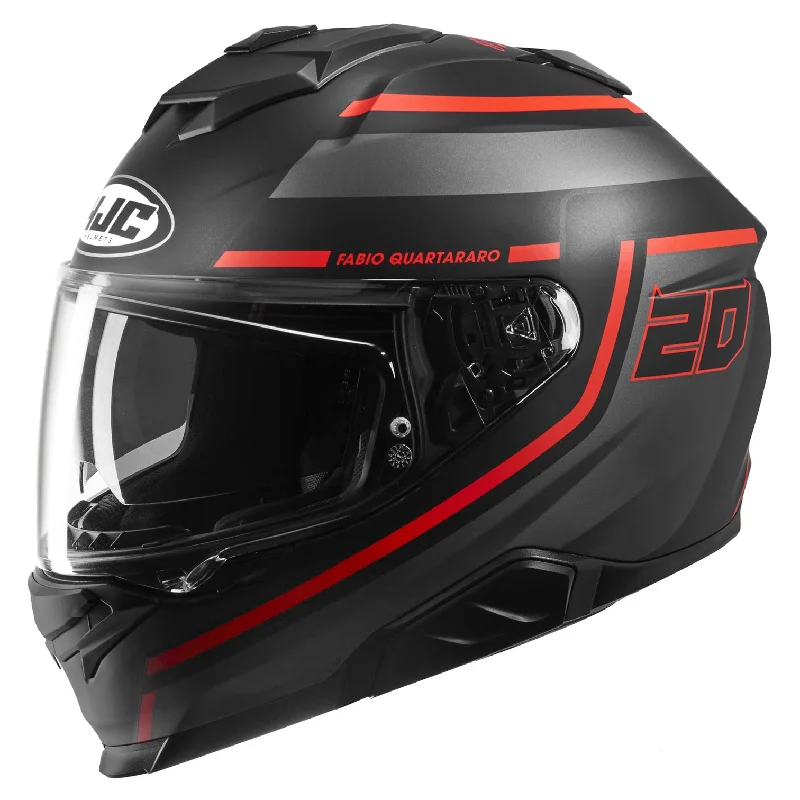 HJC I71 FQ20 Helmet