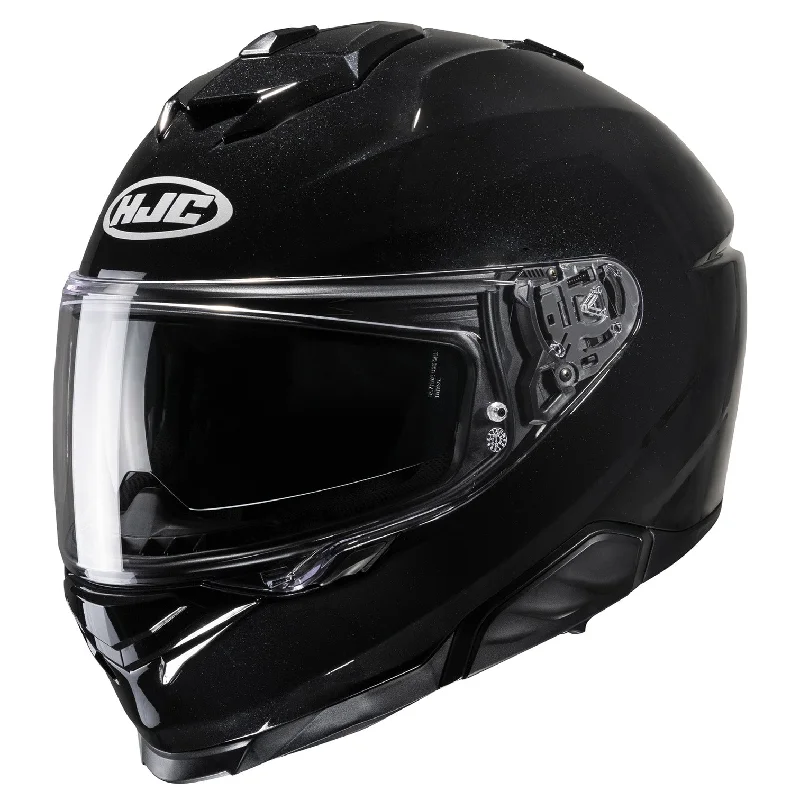 HJC I71 Solid Helmet